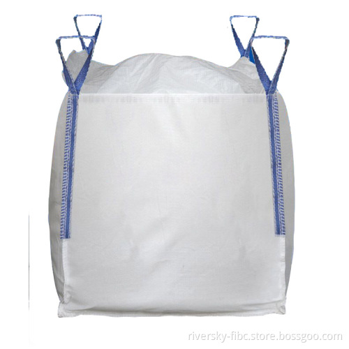 polypropylene cement jumbo bag